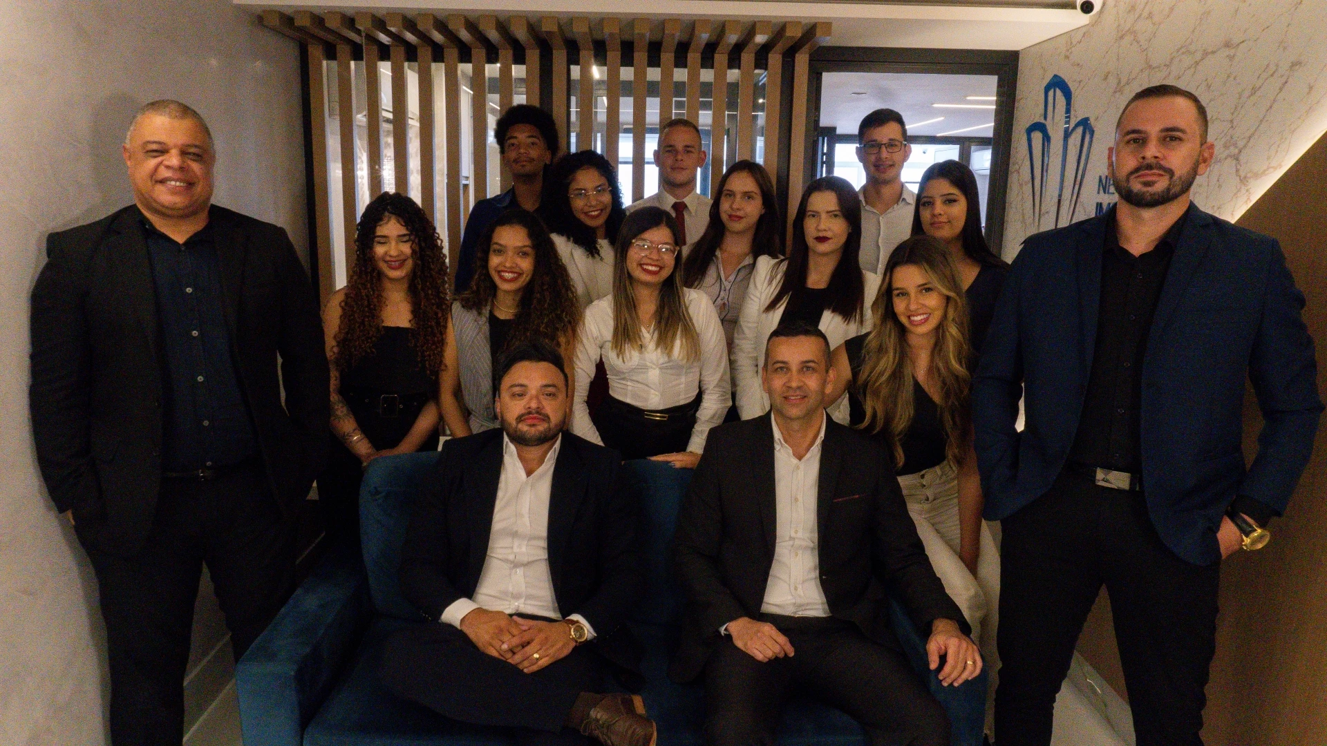 Equipe CB Negócios Imobiliários